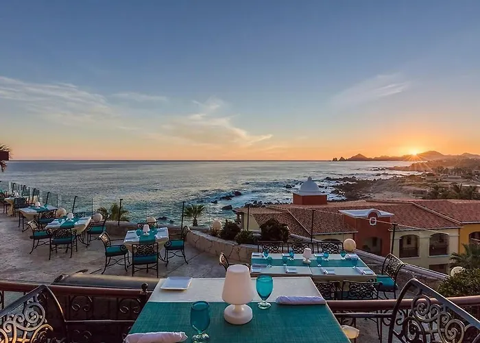 1bd Hacienda Encantada Vista Ocean Views * El Tule