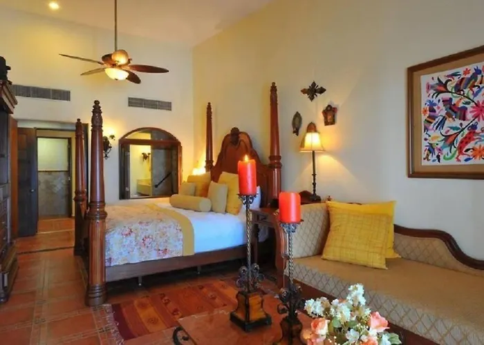 1bd Hacienda Encantada Vista Ocean Views *