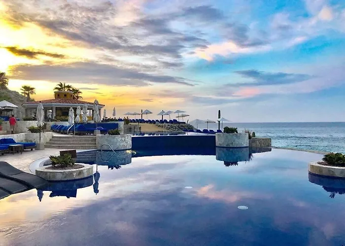 1bd Hacienda Encantada Vista Ocean Views Apartahotel