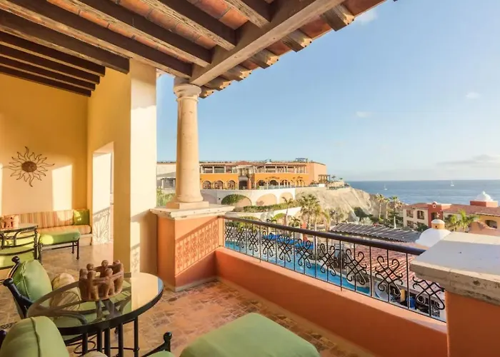 1bd Hacienda Encantada Vista Ocean Views Apartahotel *