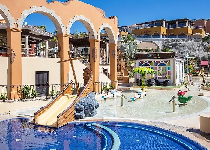1bd Hacienda Encantada Vista Ocean Views Apartahotel El Tule