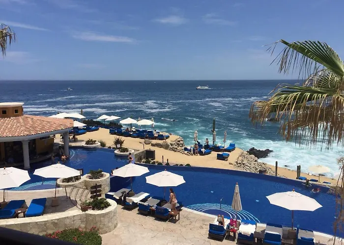 1bd Hacienda Encantada Vista Ocean Views *