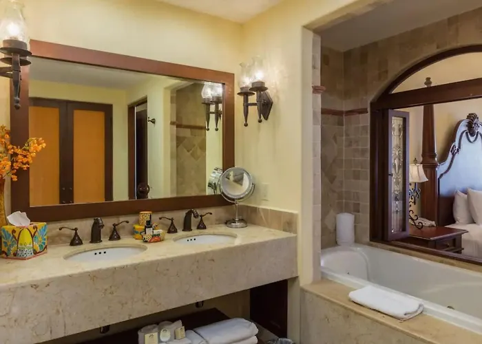 Apartahotel 1bd Hacienda Encantada Vista Ocean Views