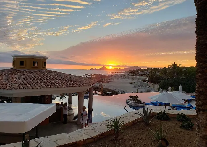 1bd Hacienda Encantada Vista Ocean Views Apartahotel *