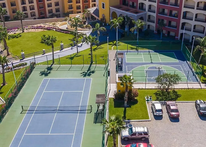 Apartahotel 1bd Hacienda Encantada Vista Ocean Views *