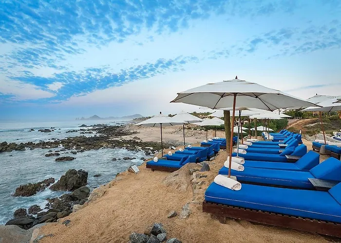 1bd Hacienda Encantada Vista Ocean Views Apartahotel El Tule