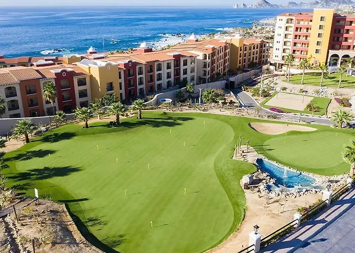 Apartahotel 1bd Hacienda Encantada Vista Ocean Views El Tule