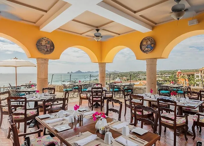 1bd Hacienda Encantada Vista Ocean Views *