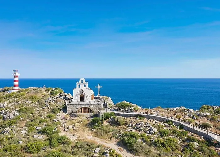 1bd Hacienda Encantada Vista Ocean Views