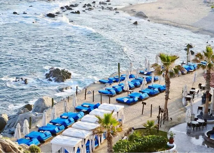 1bd Hacienda Encantada Vista Ocean Views Apartahotel
