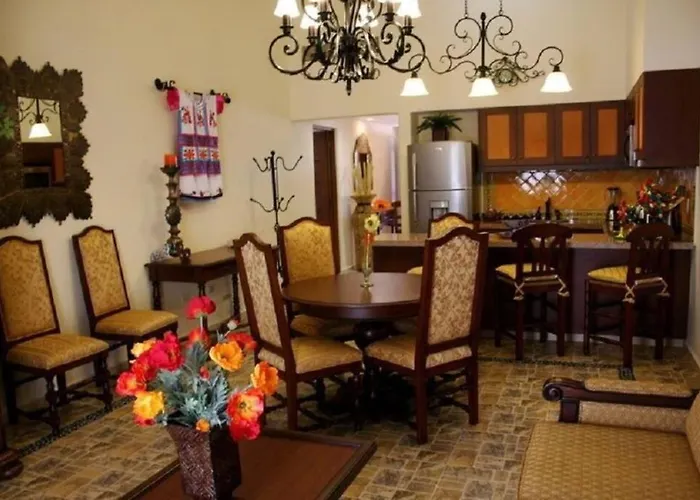 1bd Hacienda Encantada Vista Ocean Views Apartahotel *