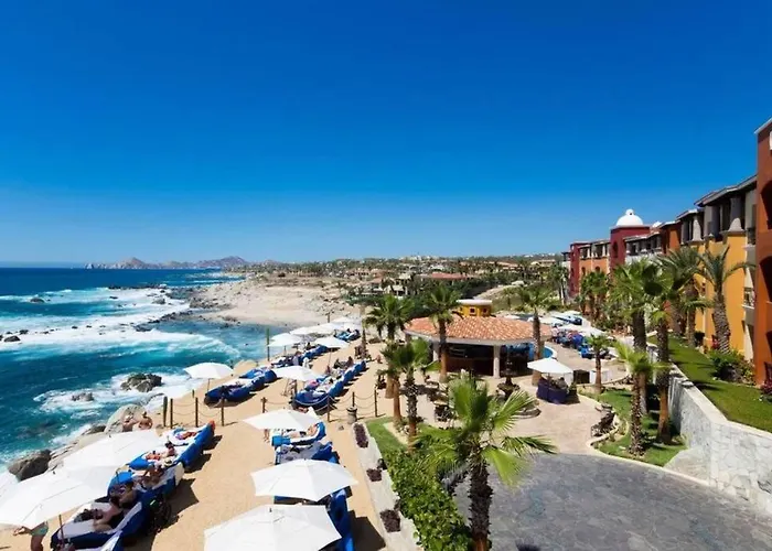 1bd Hacienda Encantada Vista Ocean Views *