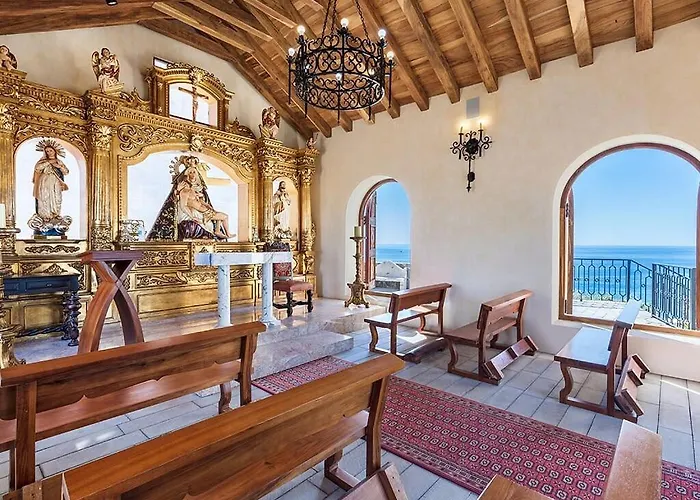 1bd Hacienda Encantada Vista Ocean Views
