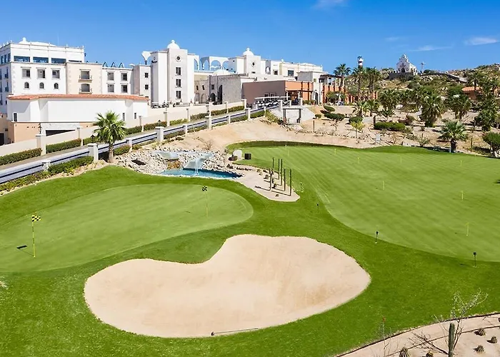Apartahotel 1bd Hacienda Encantada Vista Ocean Views El Tule