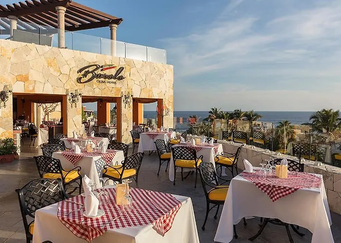 1bd Hacienda Encantada Vista Ocean Views * El Tule