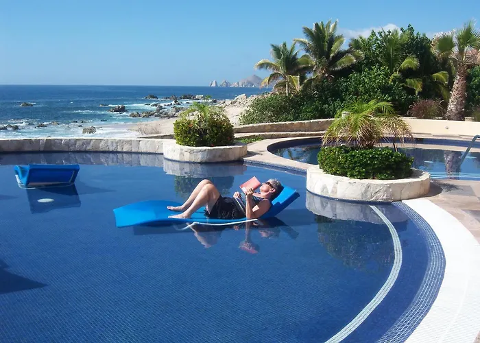1bd Hacienda Encantada Vista Ocean Views