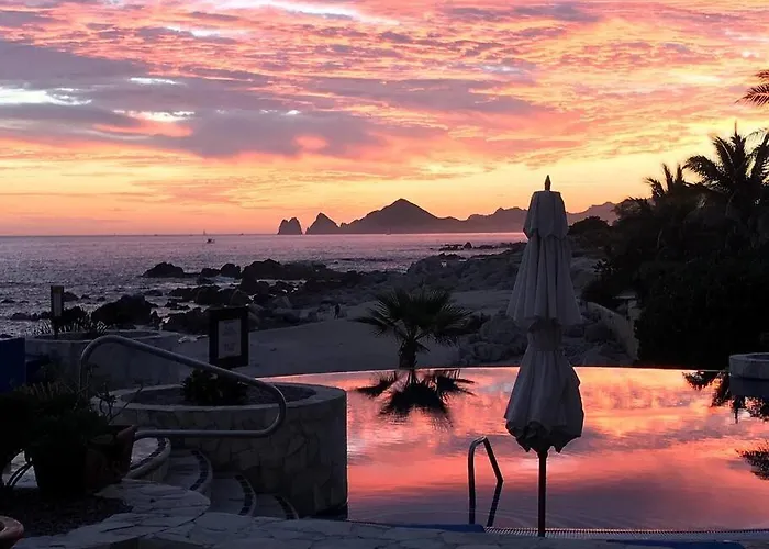 1bd Hacienda Encantada Vista Ocean Views Apartahotel