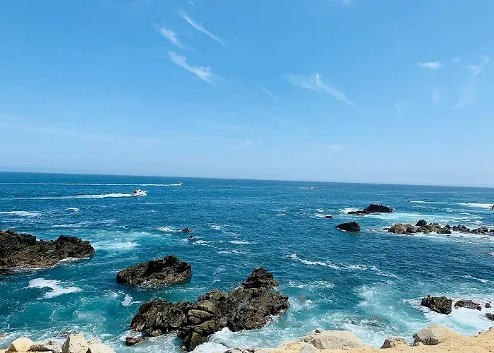 1bd Hacienda Encantada Vista Ocean Views * El Tule